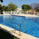 Fuer 4 Personen Und 1 Kind In Andalusien By Interhome Эстепона