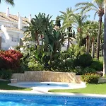 Апартаменты Fuer 4 Personen Und 1 Kind In Andalusien By Interhome *