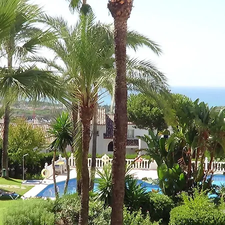 Fuer 4 Personen Und 1 Kind In Andalusien By Interhome Апартаменты